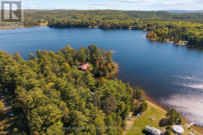 107A RAVENSWOOD LANE, Brudenell, Lyndoch and Raglan, Ontario, K0J2G0