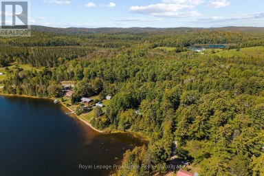 107A RAVENSWOOD LANE Brudenell, Lyndoch and Raglan Ontario photo 48