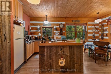 107A RAVENSWOOD LANE Brudenell, Lyndoch and Raglan Ontario photo 5