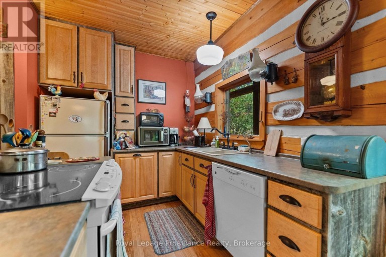 107A RAVENSWOOD LANE, Brudenell, Lyndoch and Raglan, Ontario, K0J2G0