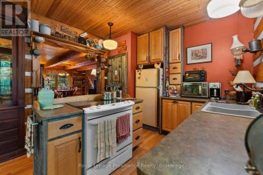 107A RAVENSWOOD LANE Brudenell, Lyndoch and Raglan Ontario photo 8