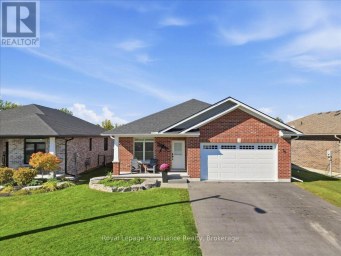 20 ABERDEEN STREET Stirling-Rawdon (Stirling Ward) Ontario photo 1