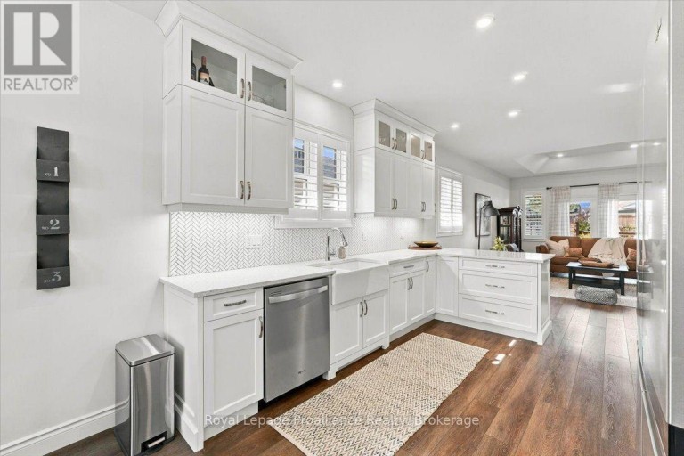 20 ABERDEEN STREET, Stirling-Rawdon (Stirling Ward), Ontario, K0K3E0