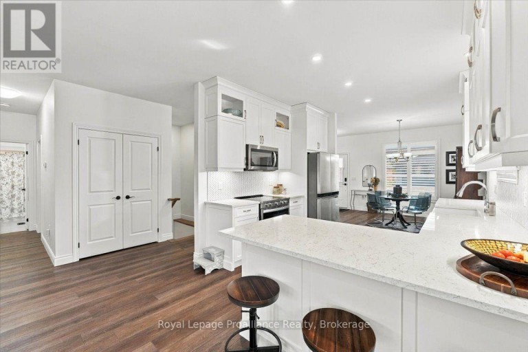 20 ABERDEEN STREET, Stirling-Rawdon (Stirling Ward), Ontario, K0K3E0