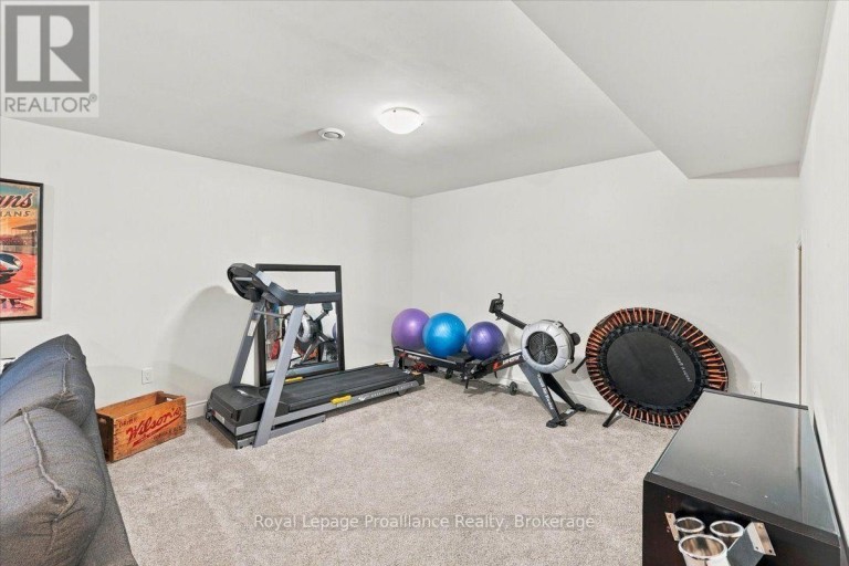 20 ABERDEEN STREET, Stirling-Rawdon (Stirling Ward), Ontario, K0K3E0