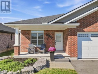 20 ABERDEEN STREET Stirling-Rawdon (Stirling Ward) Ontario photo 3