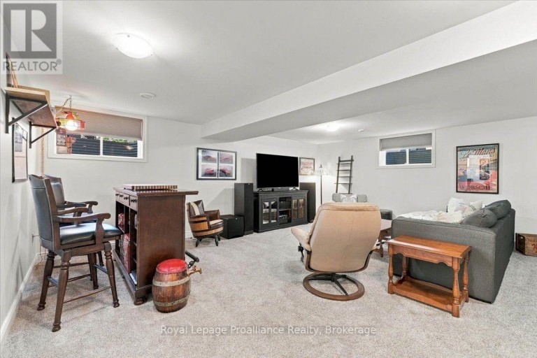 20 ABERDEEN STREET, Stirling-Rawdon (Stirling Ward), Ontario, K0K3E0