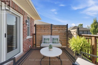 20 ABERDEEN STREET Stirling-Rawdon (Stirling Ward) Ontario photo 32
