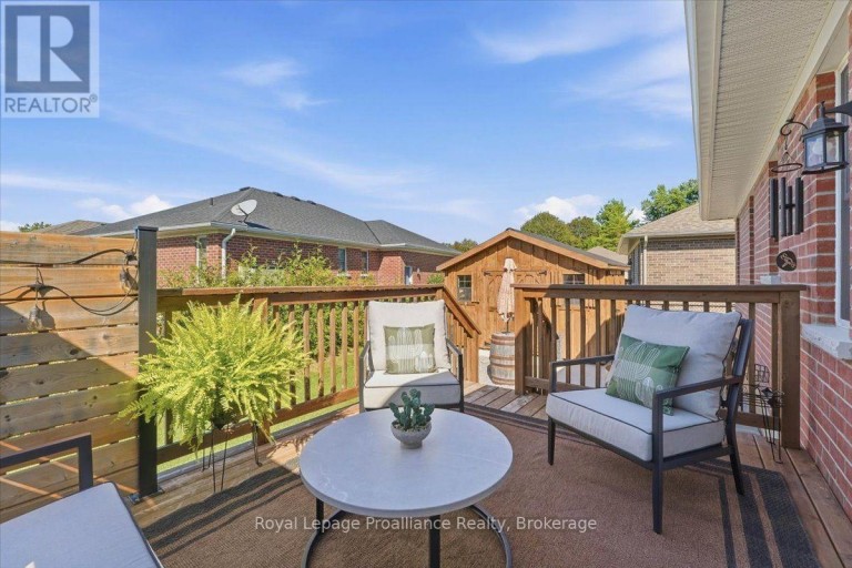 20 ABERDEEN STREET, Stirling-Rawdon (Stirling Ward), Ontario, K0K3E0