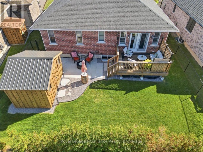 20 ABERDEEN STREET, Stirling-Rawdon (Stirling Ward), Ontario, K0K3E0