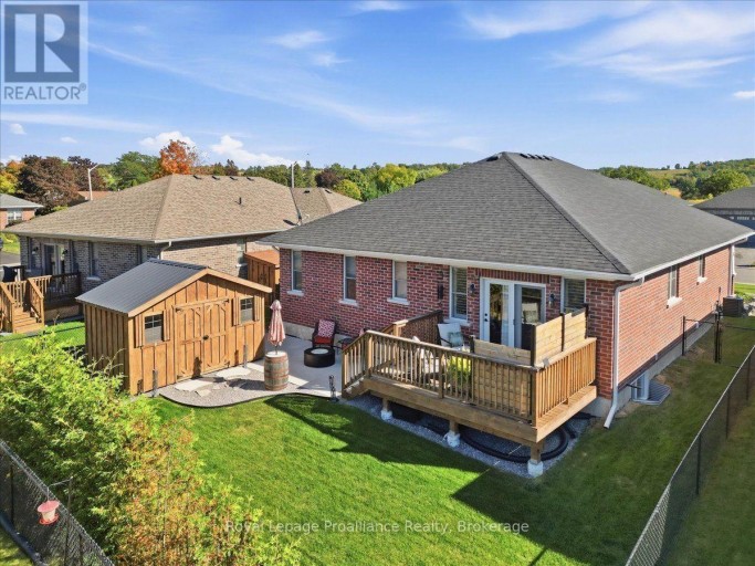 20 ABERDEEN STREET, Stirling-Rawdon (Stirling Ward), Ontario, K0K3E0