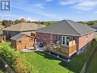 20 ABERDEEN STREET Stirling-Rawdon (Stirling Ward) Ontario photo 35