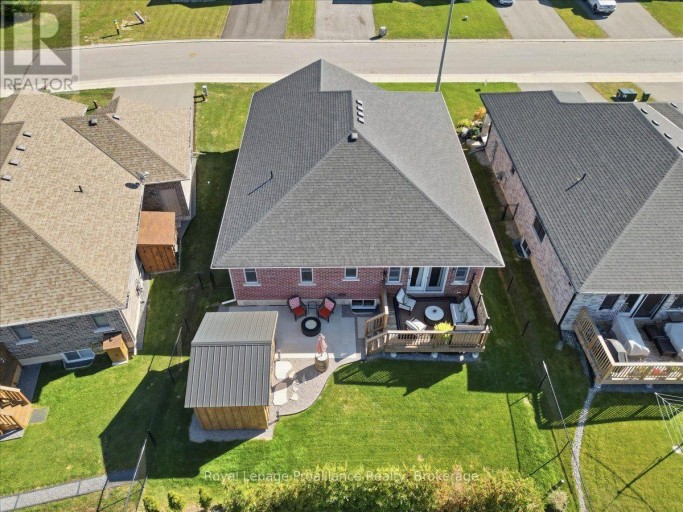 20 ABERDEEN STREET, Stirling-Rawdon (Stirling Ward), Ontario, K0K3E0