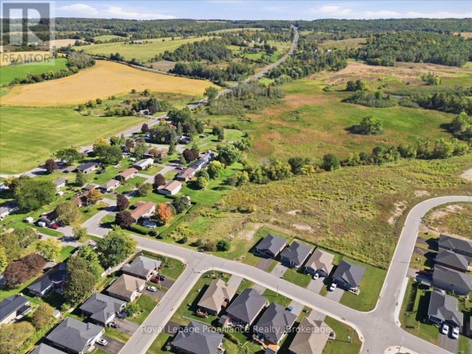 20 ABERDEEN STREET, Stirling-Rawdon (Stirling Ward), Ontario, K0K3E0