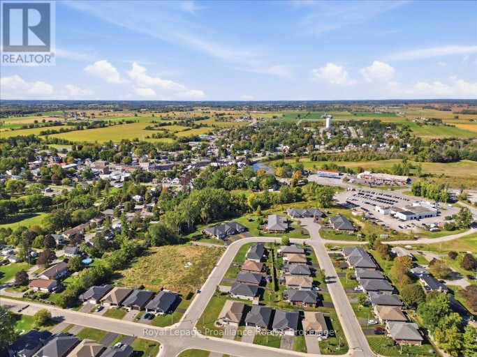 20 ABERDEEN STREET, Stirling-Rawdon (Stirling Ward), Ontario, K0K3E0