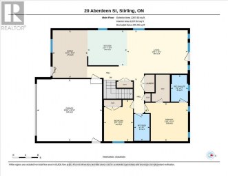 20 ABERDEEN STREET Stirling-Rawdon (Stirling Ward) Ontario photo 39