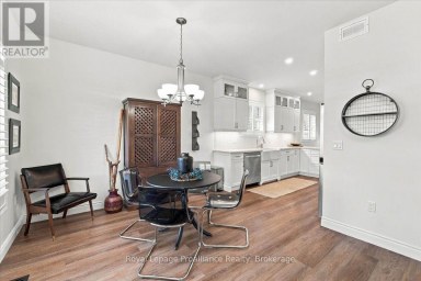 20 ABERDEEN STREET Stirling-Rawdon (Stirling Ward) Ontario photo 4
