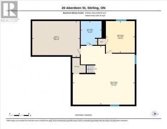 20 ABERDEEN STREET Stirling-Rawdon (Stirling Ward) Ontario photo 40