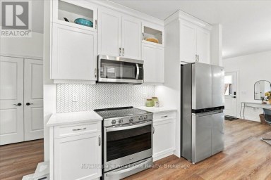 20 ABERDEEN STREET Stirling-Rawdon (Stirling Ward) Ontario photo 8