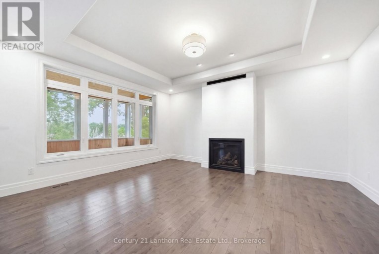 101 VILLENEUVE DRIVE, Prince Edward County (Picton Ward), Ontario, K0K2T0