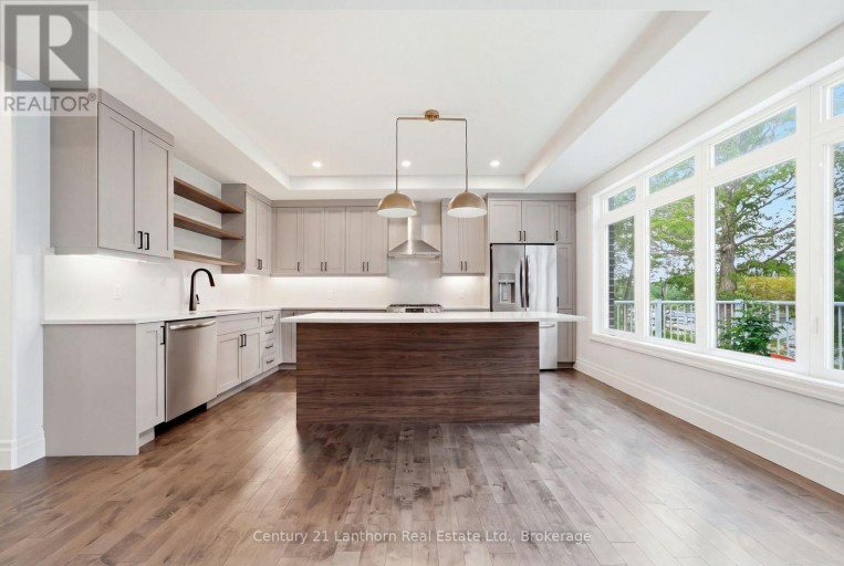 101 VILLENEUVE DRIVE, Prince Edward County (Picton Ward), Ontario, K0K2T0