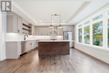 101 VILLENEUVE DRIVE Prince Edward County (Picton Ward) Ontario photo 12