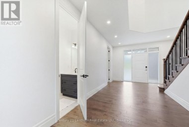 101 VILLENEUVE DRIVE Prince Edward County (Picton Ward) Ontario photo 17