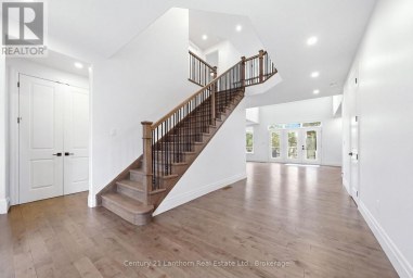 101 VILLENEUVE DRIVE Prince Edward County (Picton Ward) Ontario photo 22