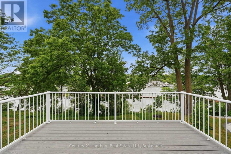 101 VILLENEUVE DRIVE, Prince Edward County (Picton Ward), Ontario, K0K2T0