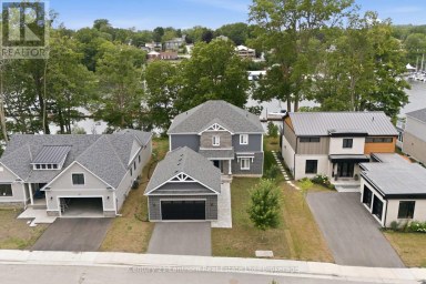 101 VILLENEUVE DRIVE Prince Edward County (Picton Ward) Ontario photo 3