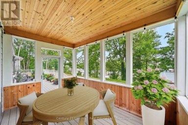 101 VILLENEUVE DRIVE Prince Edward County (Picton Ward) Ontario photo 39