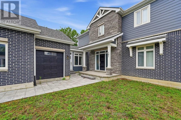 101 VILLENEUVE DRIVE, Prince Edward County (Picton Ward), Ontario, K0K2T0