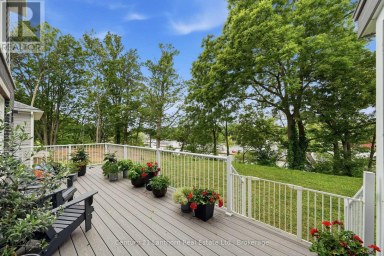 101 VILLENEUVE DRIVE Prince Edward County (Picton Ward) Ontario photo 41