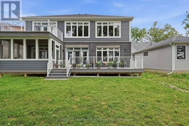 101 VILLENEUVE DRIVE Prince Edward County (Picton Ward) Ontario photo 43