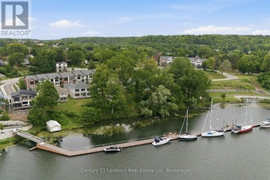 101 VILLENEUVE DRIVE Prince Edward County (Picton Ward) Ontario photo 44