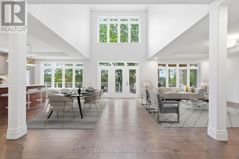 101 VILLENEUVE DRIVE, Prince Edward County (Picton Ward), Ontario, K0K2T0