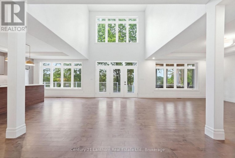 101 VILLENEUVE DRIVE, Prince Edward County (Picton Ward), Ontario, K0K2T0