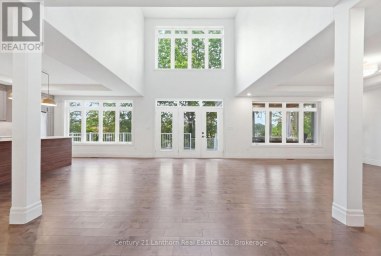 101 VILLENEUVE DRIVE Prince Edward County (Picton Ward) Ontario photo 6