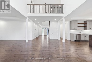 101 VILLENEUVE DRIVE Prince Edward County (Picton Ward) Ontario photo 8