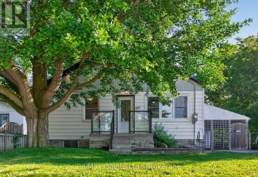 219 MARMORA STREET Quinte West (Trenton Ward) Ontario photo 1