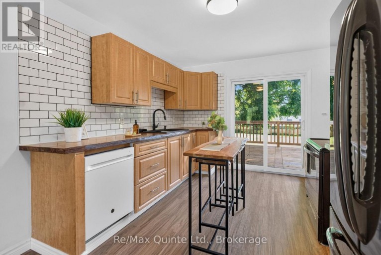 219 MARMORA STREET, Quinte West (Trenton Ward), Ontario, K8V2J8