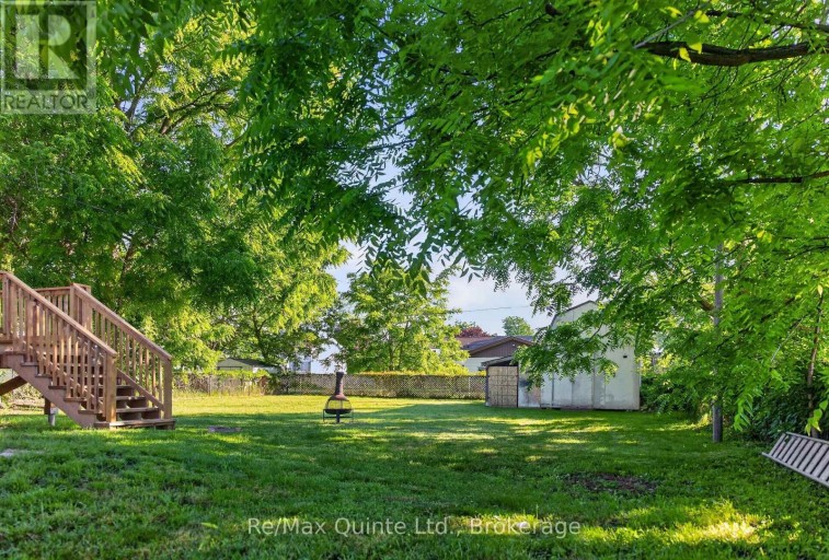 219 MARMORA STREET, Quinte West (Trenton Ward), Ontario, K8V2J8