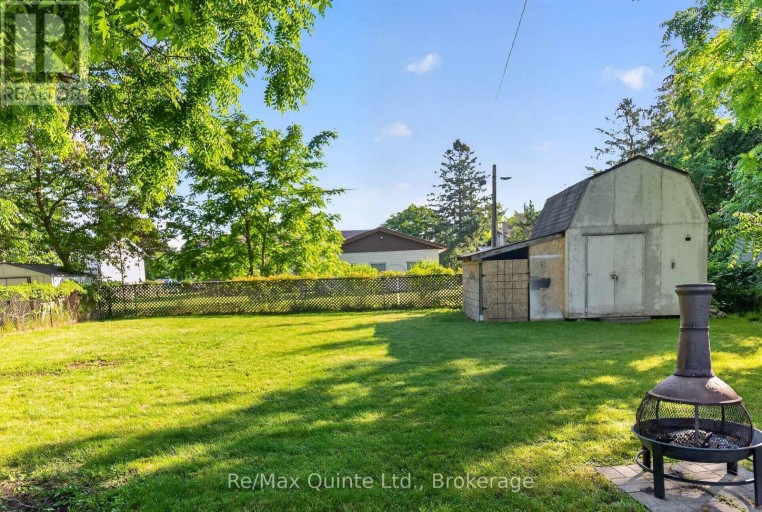 219 MARMORA STREET, Quinte West (Trenton Ward), Ontario, K8V2J8