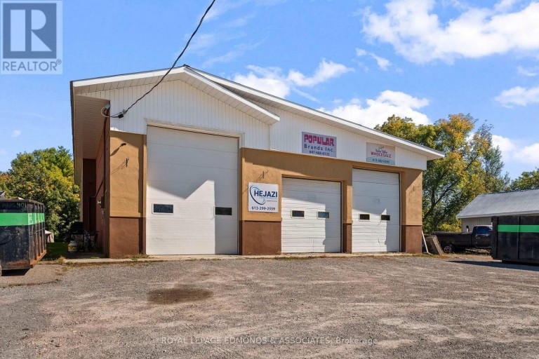 1198 Haley Road, Whitewater Region, Ontario (id X13830158)