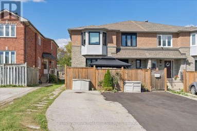 537 WALPOLE CRESCENT Newmarket (Stonehaven-Wyndham) Ontario photo 1