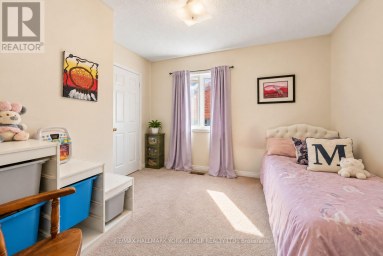 537 WALPOLE CRESCENT Newmarket (Stonehaven-Wyndham) Ontario photo 13