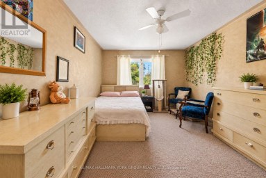 537 WALPOLE CRESCENT Newmarket (Stonehaven-Wyndham) Ontario photo 15