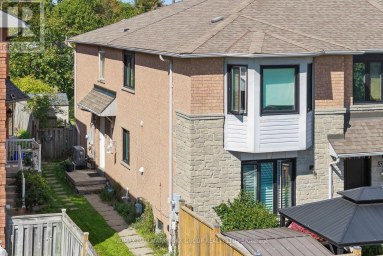 537 WALPOLE CRESCENT Newmarket (Stonehaven-Wyndham) Ontario photo 16