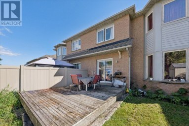 537 WALPOLE CRESCENT Newmarket (Stonehaven-Wyndham) Ontario photo 17