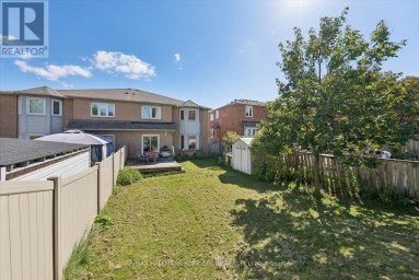 537 WALPOLE CRESCENT Newmarket (Stonehaven-Wyndham) Ontario photo 18